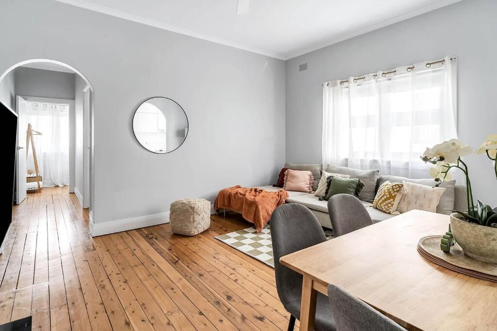 Appartamento 2b Escape @ 89 Roscoe Sydney