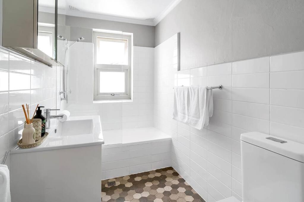 Appartamento 2b Escape @ 89 Roscoe Sydney
